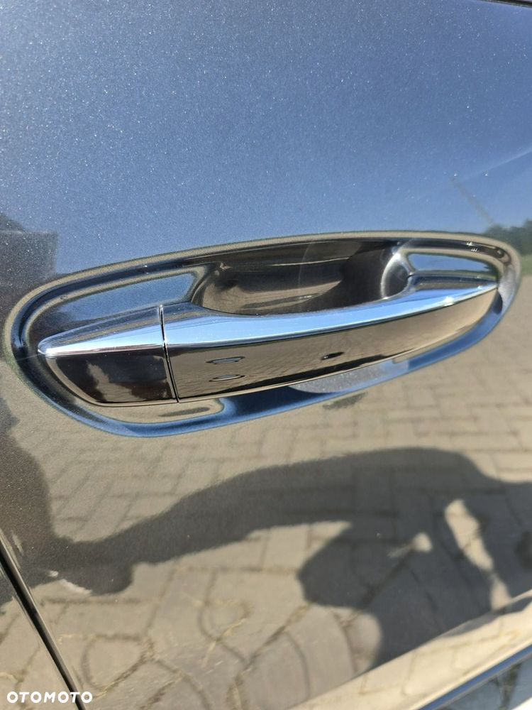 Citroën C4 Grand Picasso - 27