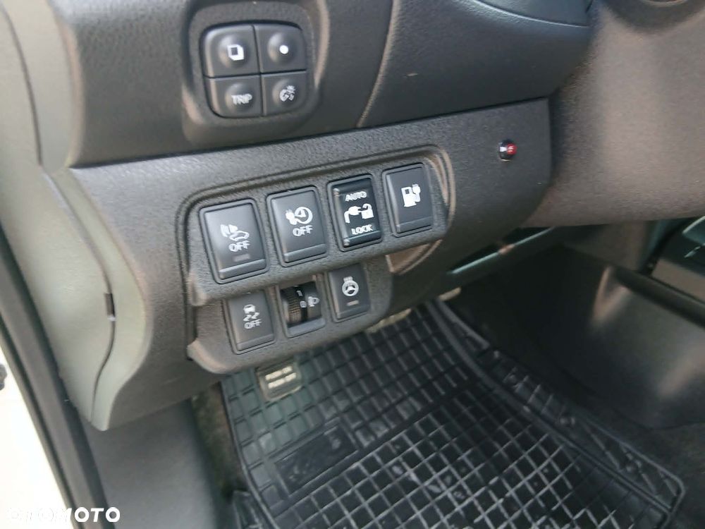 Nissan Leaf 30kWh Visia - 11