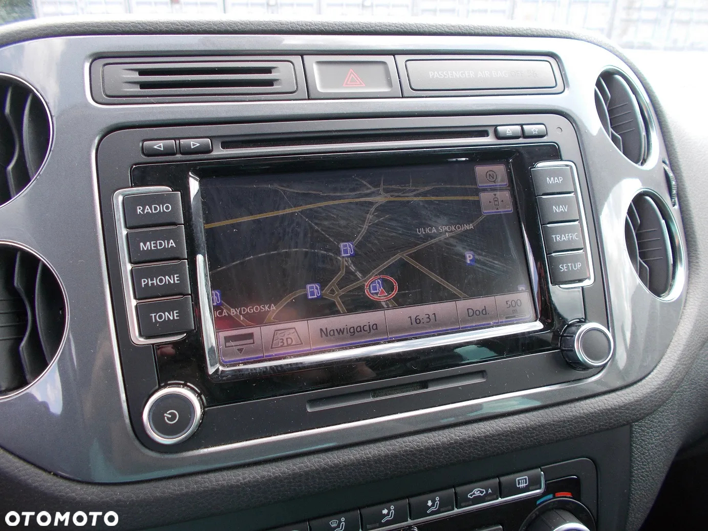 Volkswagen Tiguan 2.0 TDI Sport&Style - 22