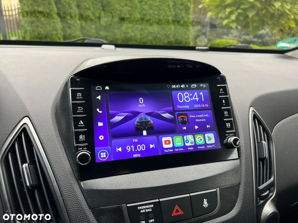 Hyundai ix35 1.6 2WD Comfort - 30