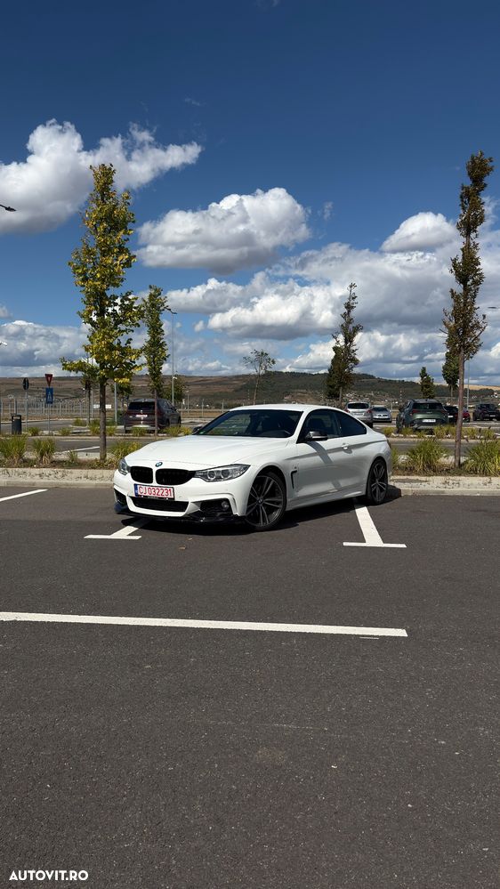 BMW Seria 4 - 2