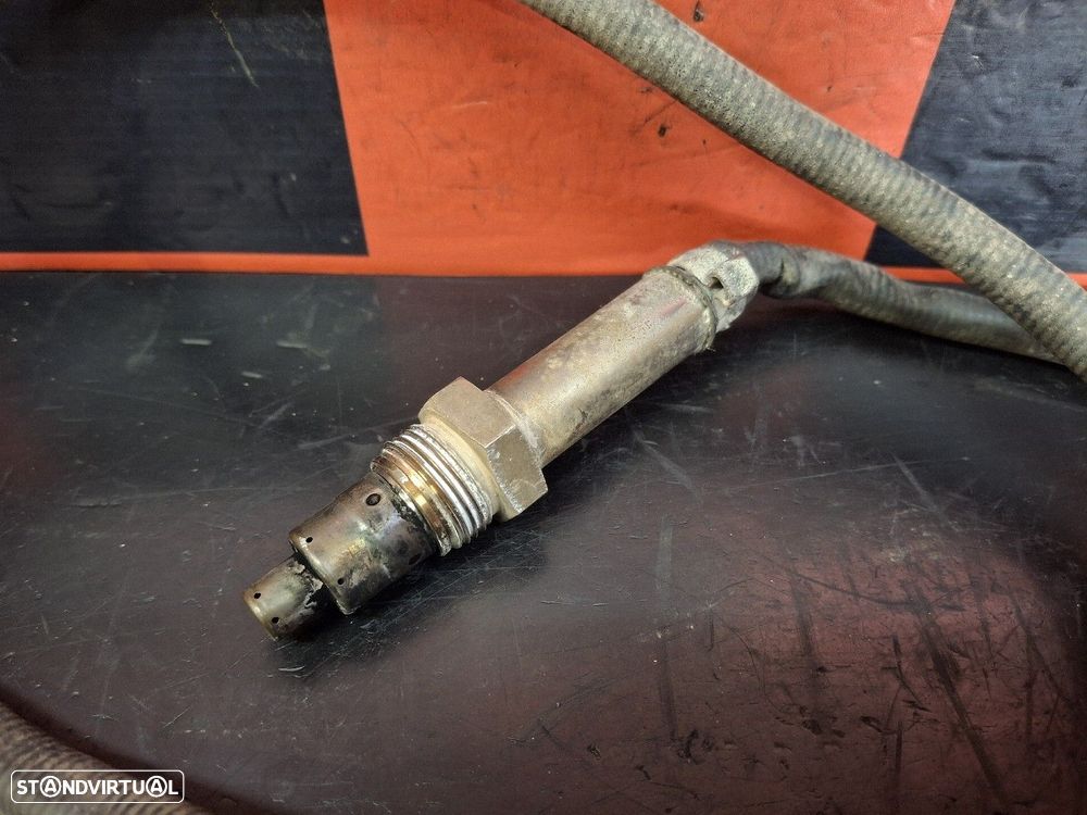 Sensor Nox Iveco Daily Vi Caixa - 2