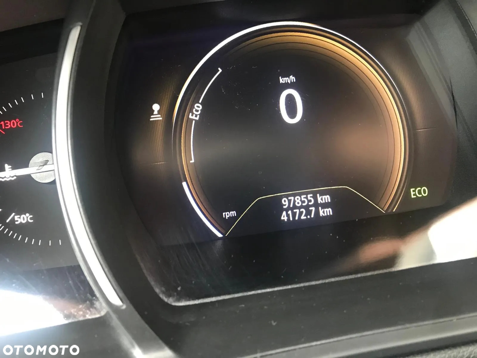 Renault Megane ENERGY TCe 130 EXPERIENCE - 9
