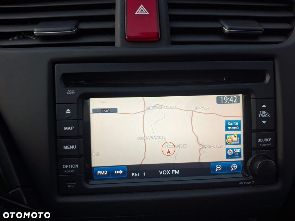 Honda Civic 1.8i-VTEC Executive - 15