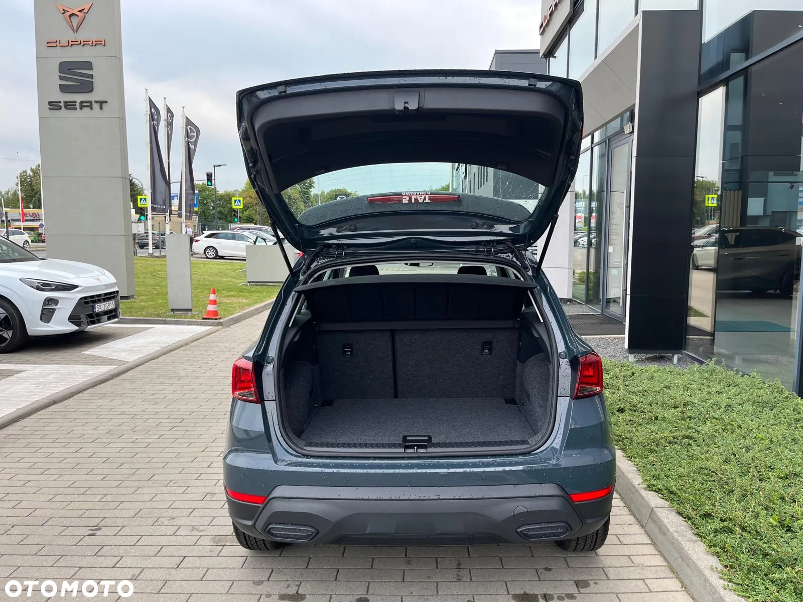 Seat Arona 1.0 TSI Style S&S - 11