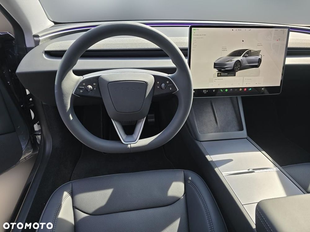 Tesla Model 3 Long Range RWD Premium - 16
