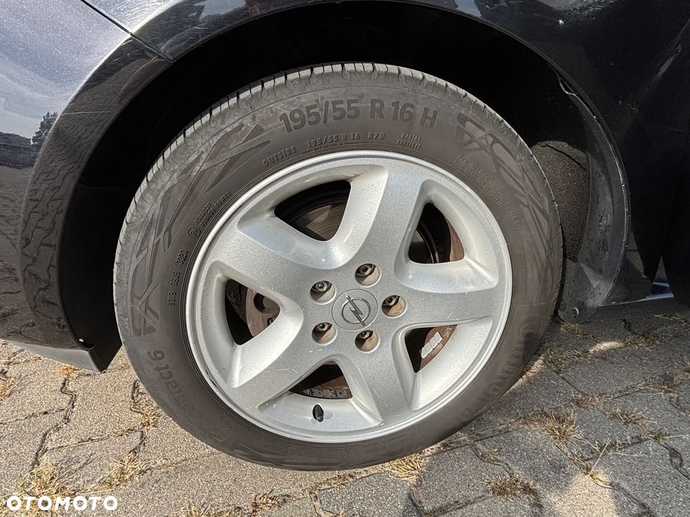 Opel Meriva 1.4 T Enjoy - 20