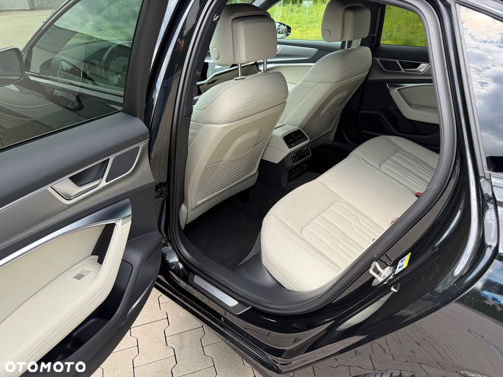 Audi A6 45 TFSI Quattro Sport S tronic - 24