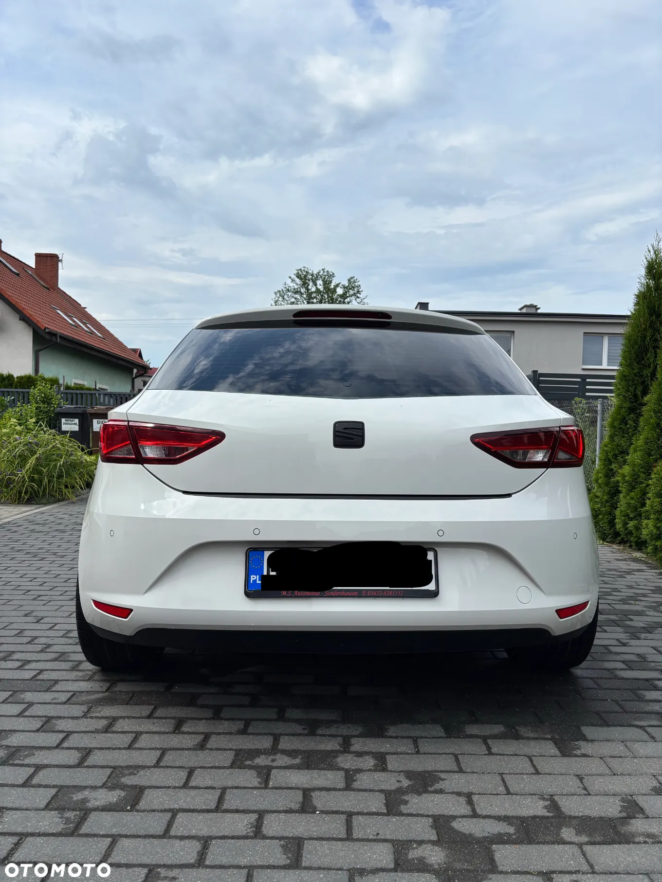 Seat Leon SC 1.2 TSI Start&Stop I-Tech - 6