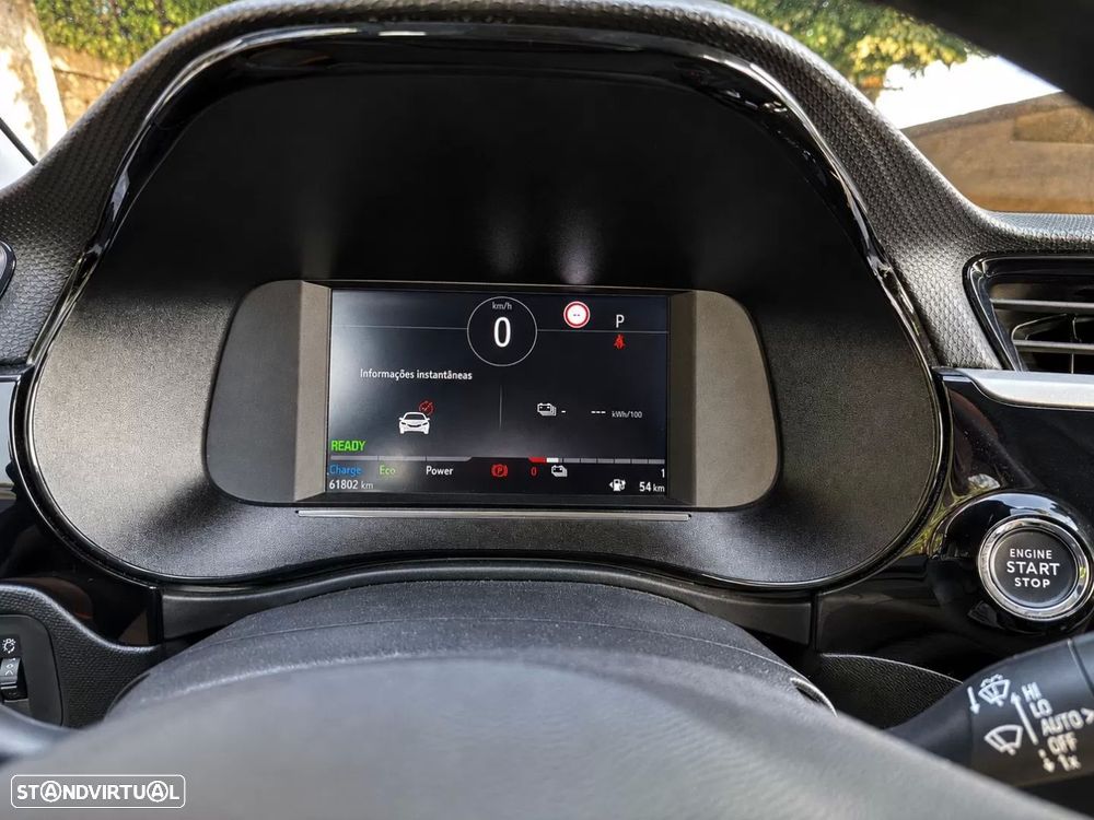 Opel Corsa-e Business - 18