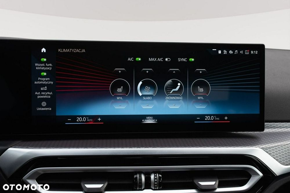 BMW Seria 3 318i M Sport - 17