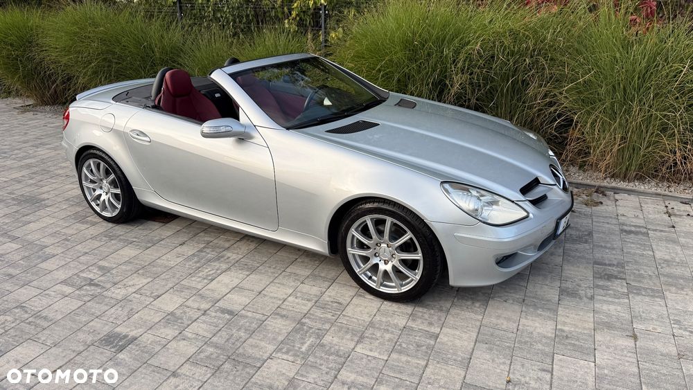 Mercedes-Benz SLK - 33