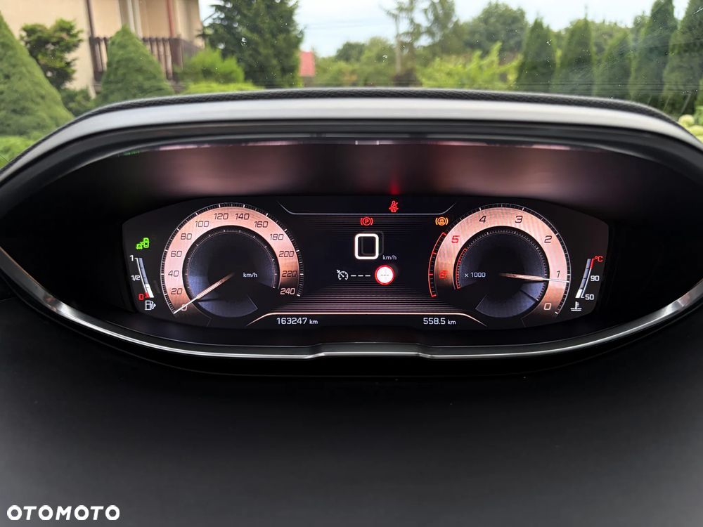 Peugeot 3008 BlueHDi 150 Stop & Start Business-Line - 33