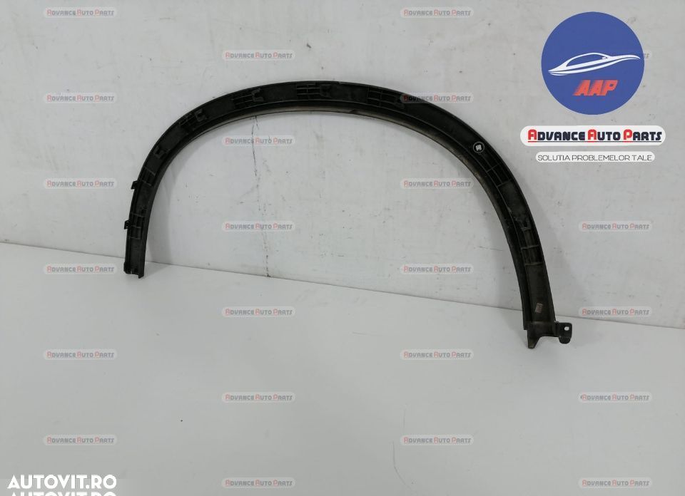 Bandou overfender stanga fata original in stare buna Suzuki  Vitara  2 - 6