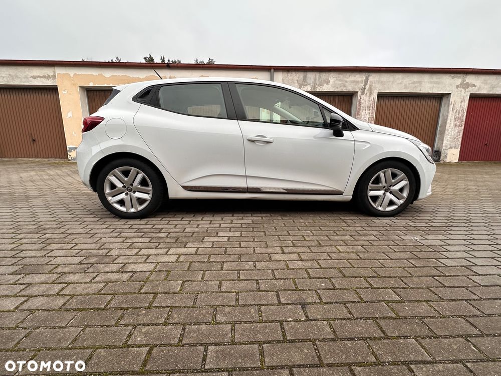 Renault Clio 1.0 TCe Zen - 5