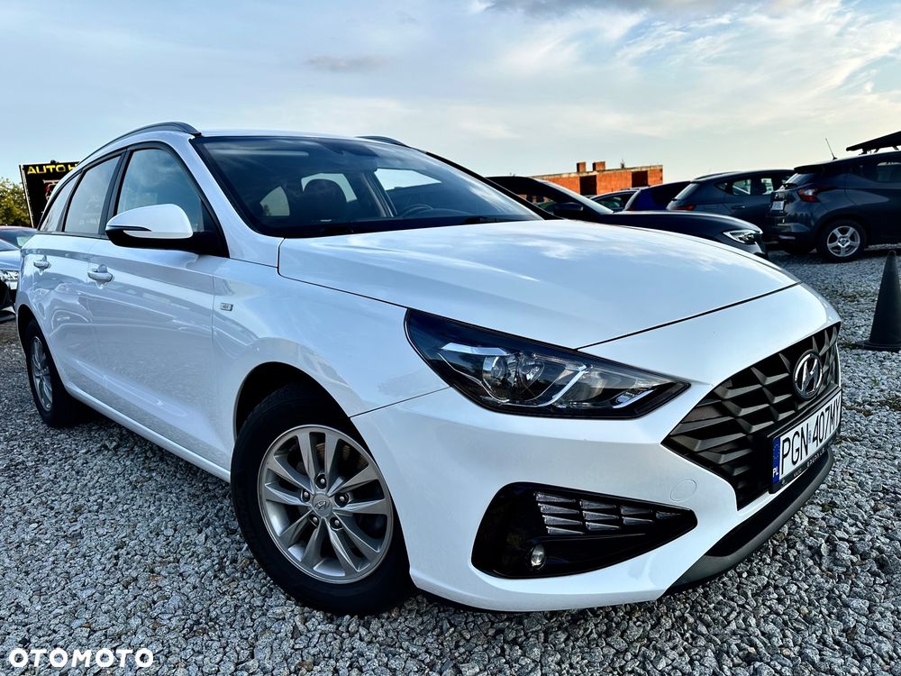 Hyundai I30 2023 photo 3