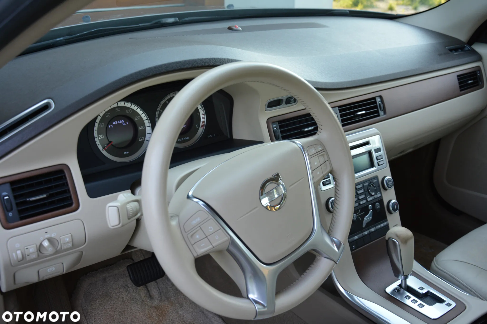 Volvo S80 - 22