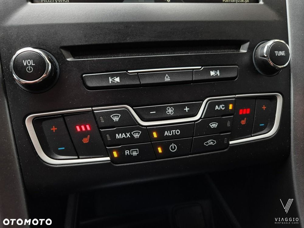 Ford Mondeo 1.5 EcoBoost STart-Stopp Trend - 21