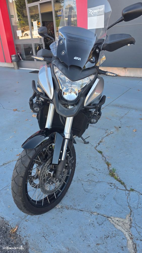 Honda VFR VX 1200 CROSSTOURER - 9
