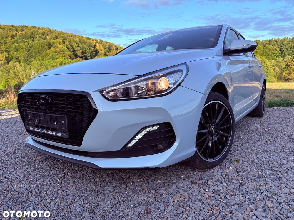 Hyundai i30 1.4 Classic + - 1