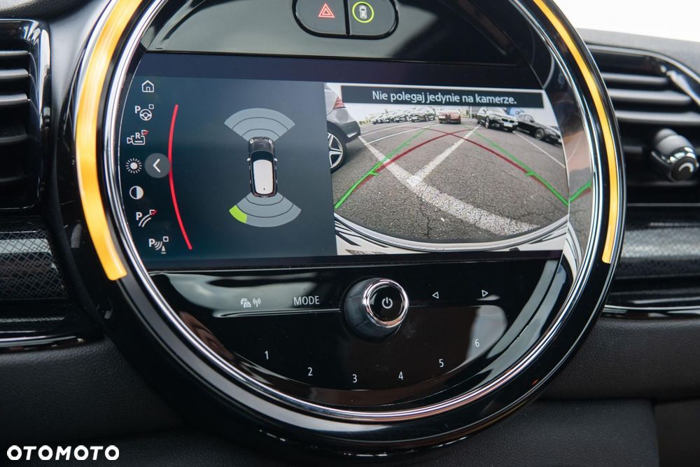 MINI John Cooper Works All4 - 31