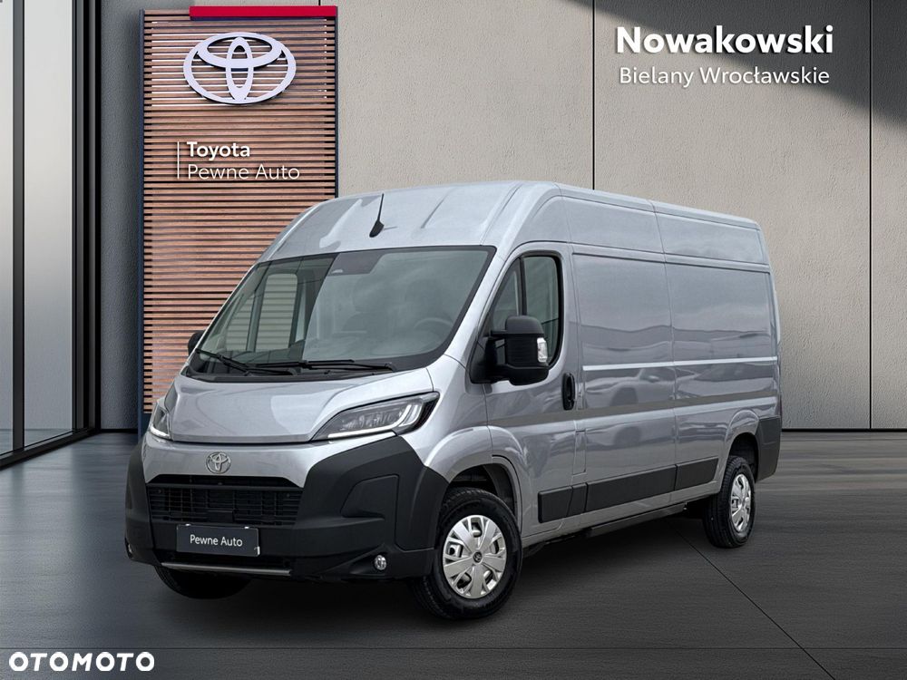 Toyota PROACE MAX - 1