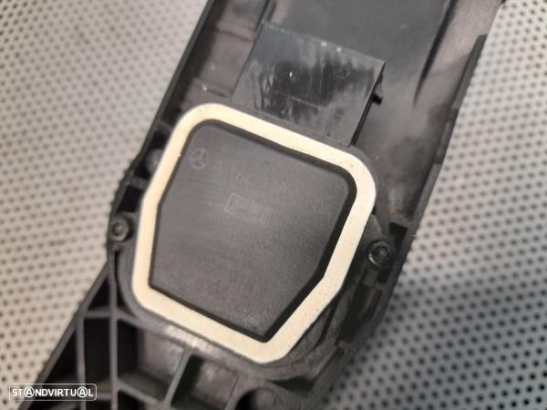 Pedal Acelerador Eletrico Mercedes-Benz R-Class (W251, V251) - 5