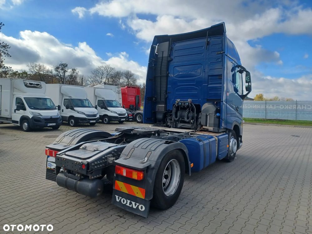 Volvo FH 500  (32115) - 4