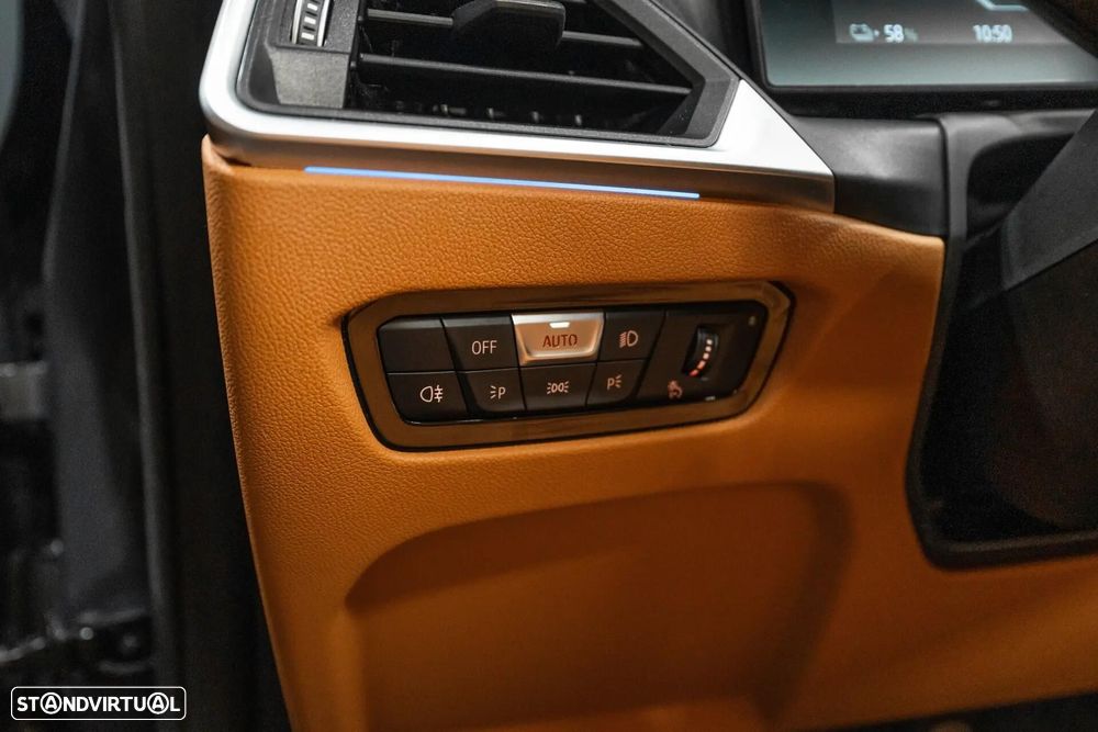 BMW i4 eDrive40 Pack Desportivo M Pro - 19