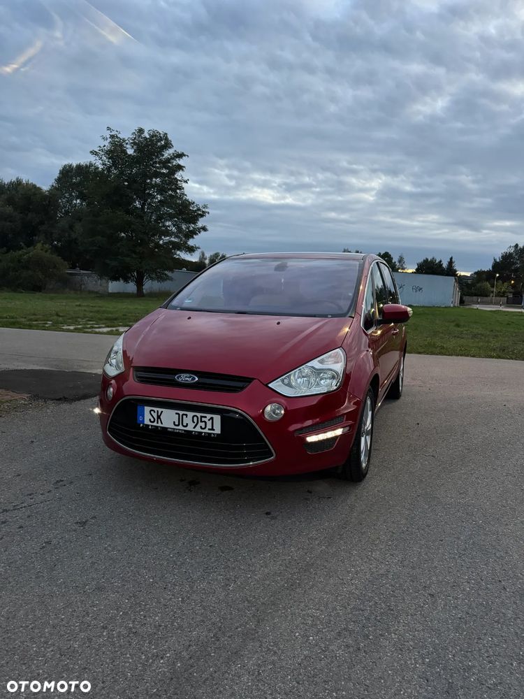 Ford S-Max 1.6 EcoBoost Start Stopp System Business Edition - 24