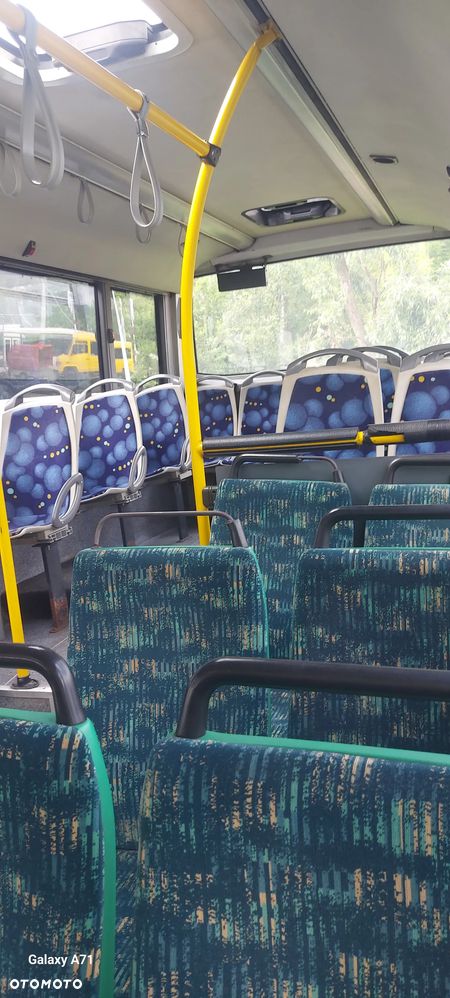 Mercedes-Benz SPRINTER 616 - 4