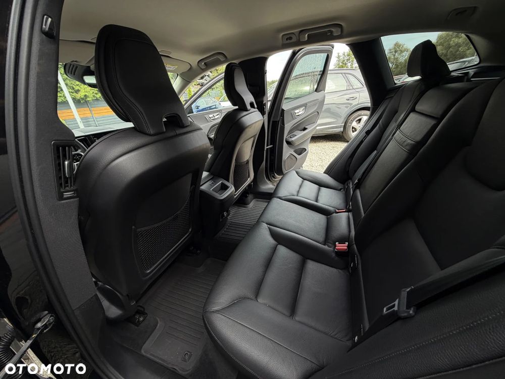 Volvo XC 60 D4 SCR Inscription - 20