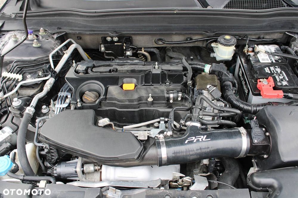Honda Accord - 29