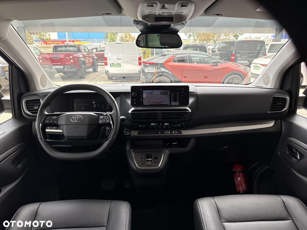 Toyota Proace Verso 2.0 D4-D Long VIP - 11