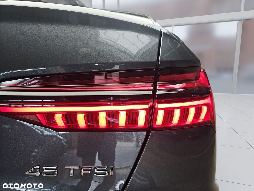 Audi A6 Limousine 45 TFSI mHEV Sport S tronic - 34