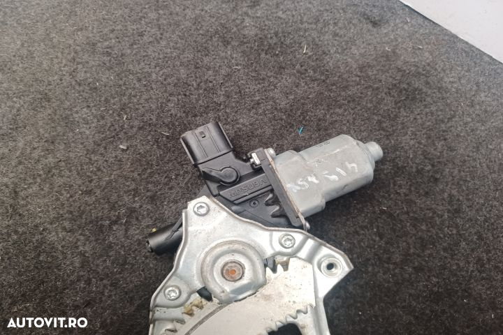Macara geam fata stanga electrica 5713A259 5713A259 Mitsubishi ASX 1 - 5