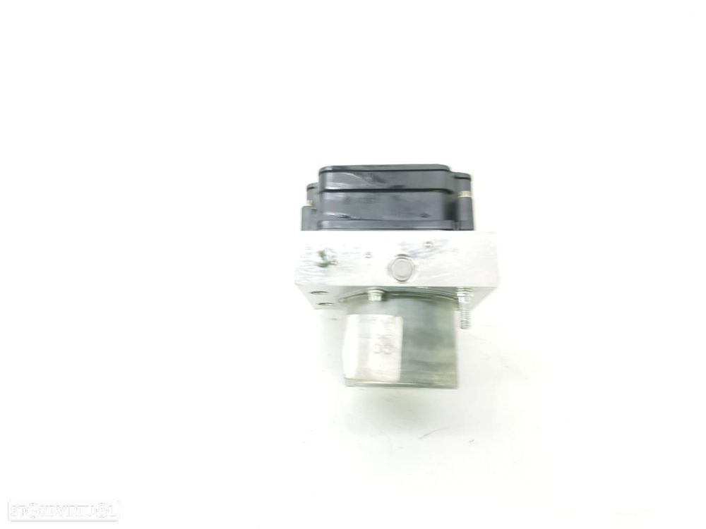 ABS RENAULT MASTER III VOLQUETE - 1