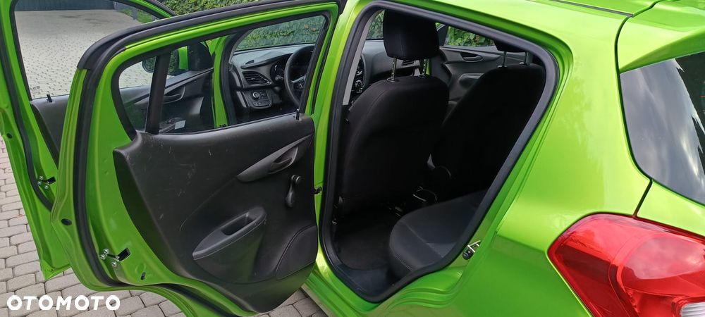 Opel Karl 1.0 Essentia - 17