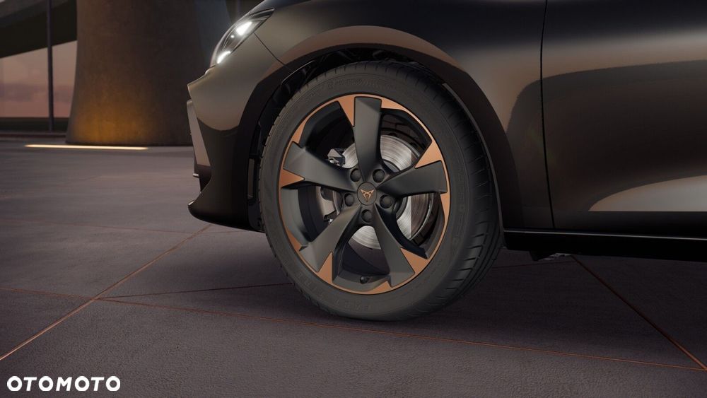 Cupra Leon - 9