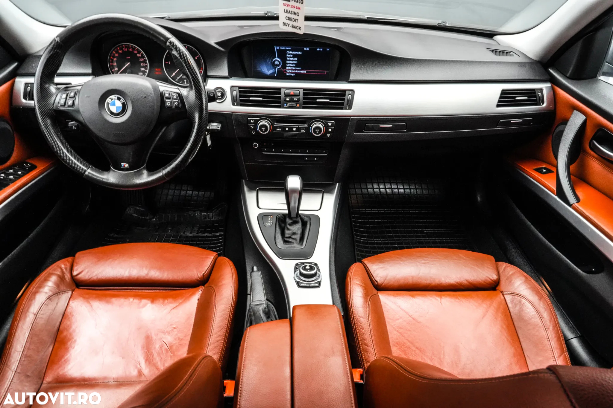 BMW Seria 3 - 7