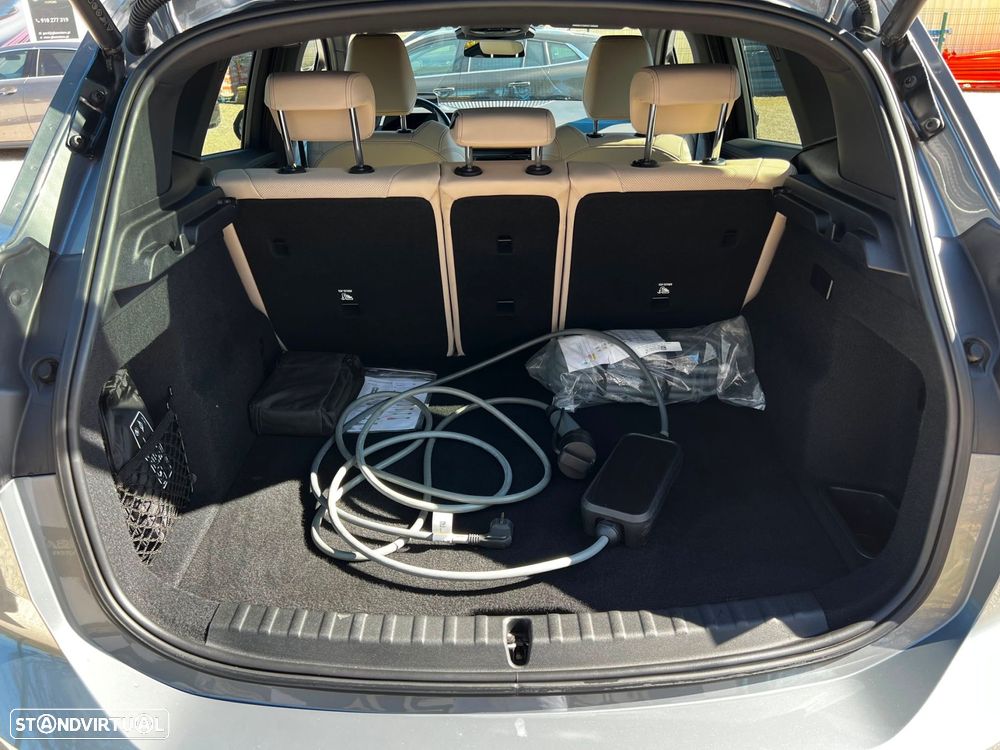 BMW 225xe Active Tourer - 20