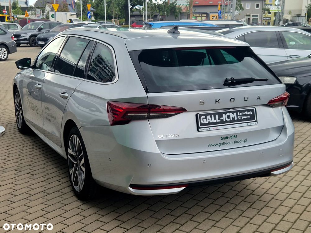 Skoda Octavia - 11