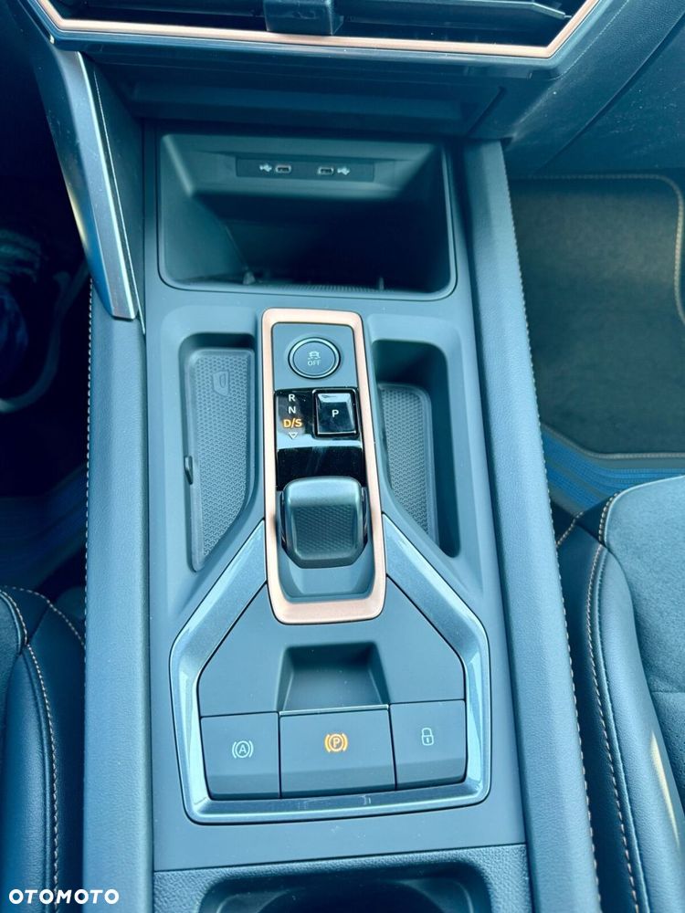 Cupra Leon Sportstourer - 21