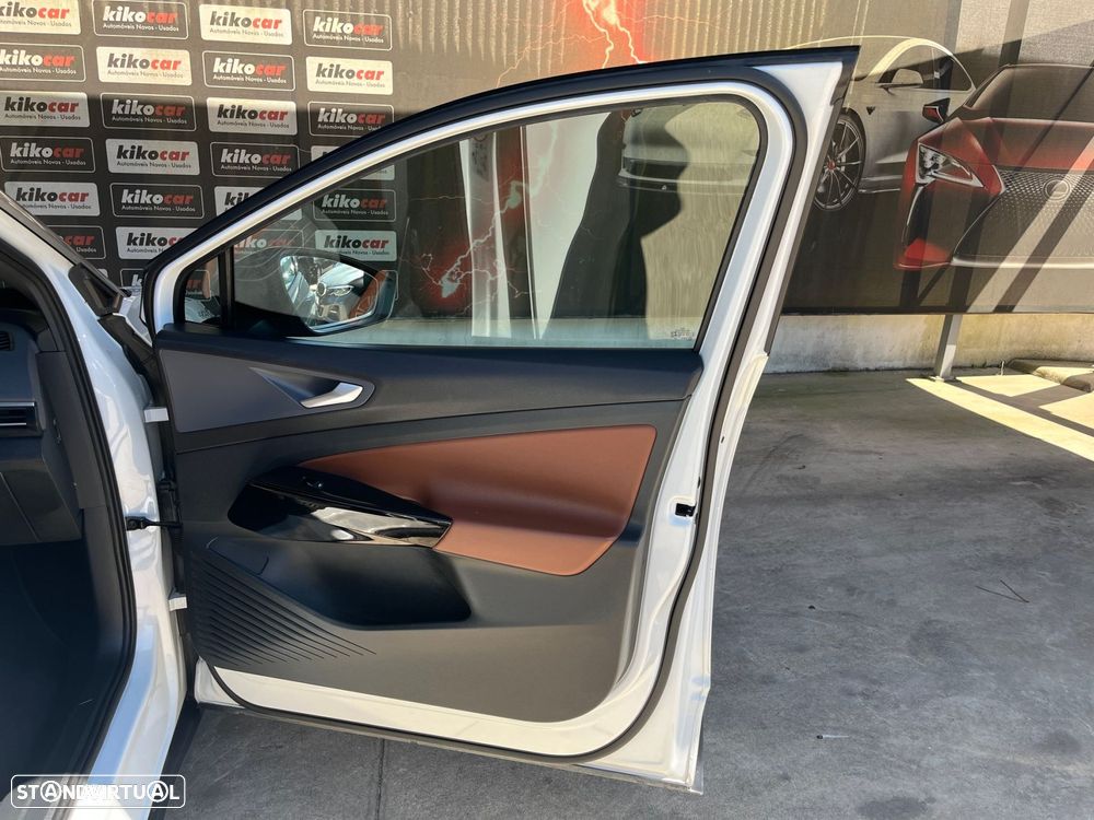 VW ID.4 77 kWh Pro Performance 1st - 53