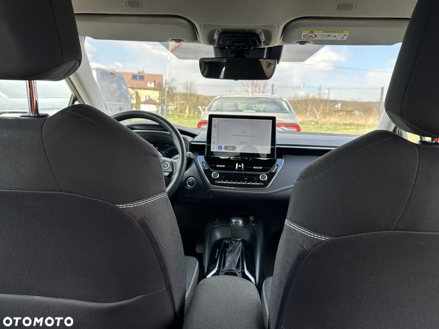 Toyota Corolla - 16