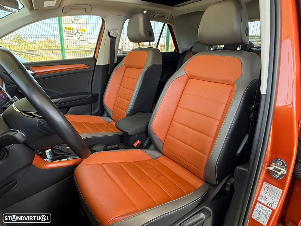 VW T-Roc 1.5 TSI Beats DSG - 13