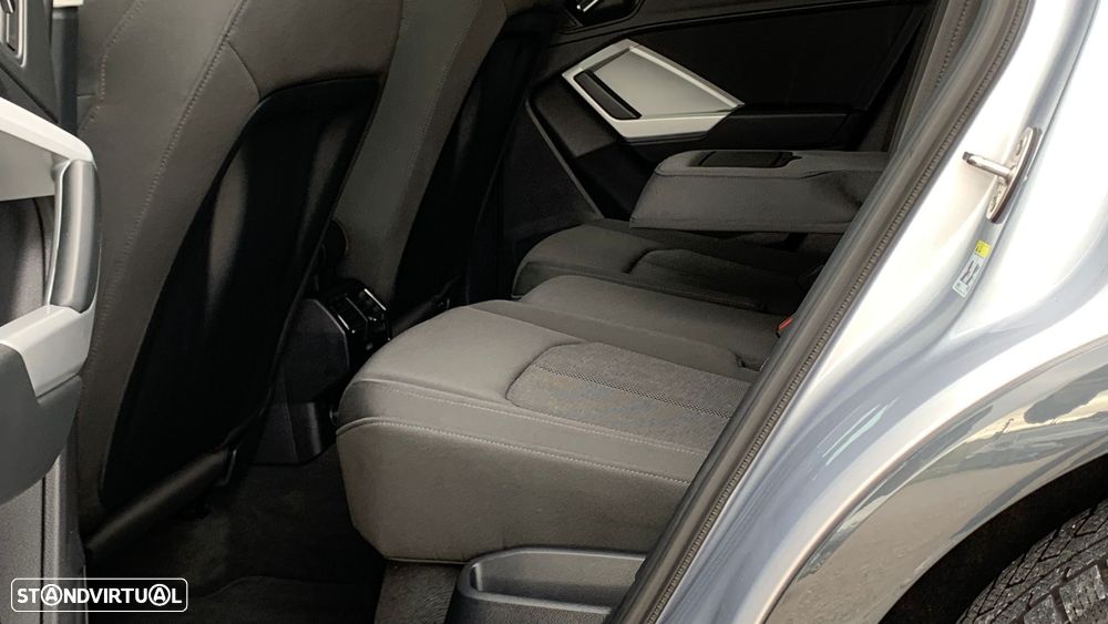 Audi Q3 Sportback 45 TFSIe S tronic S line - 25