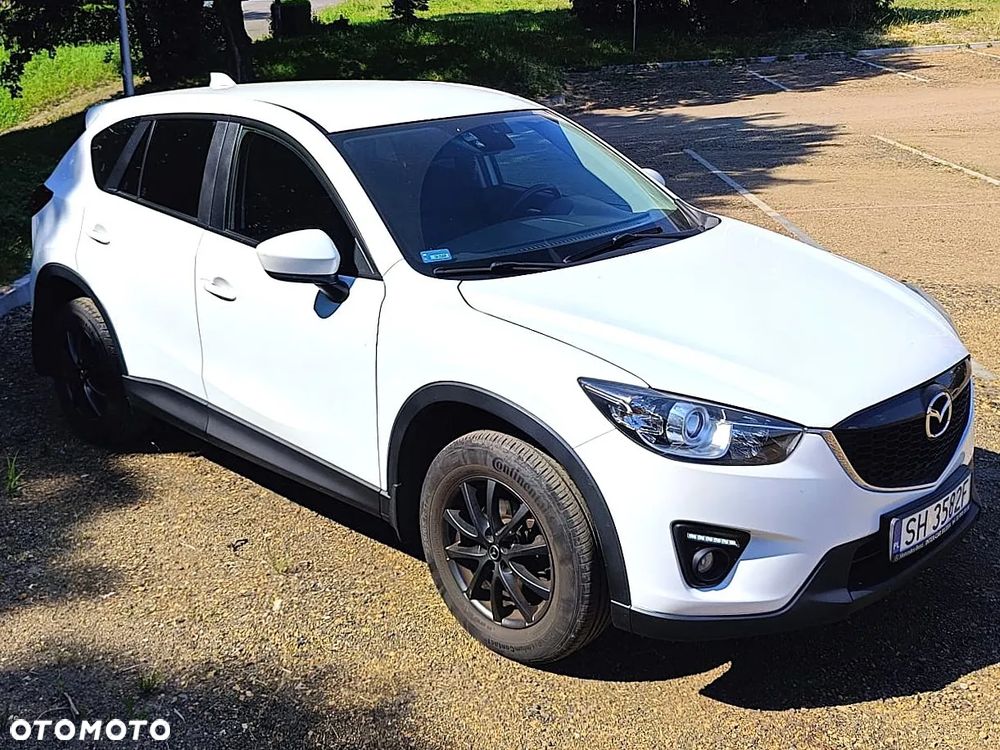 Mazda CX-5 2.0 Skyenergy 2WD - 10