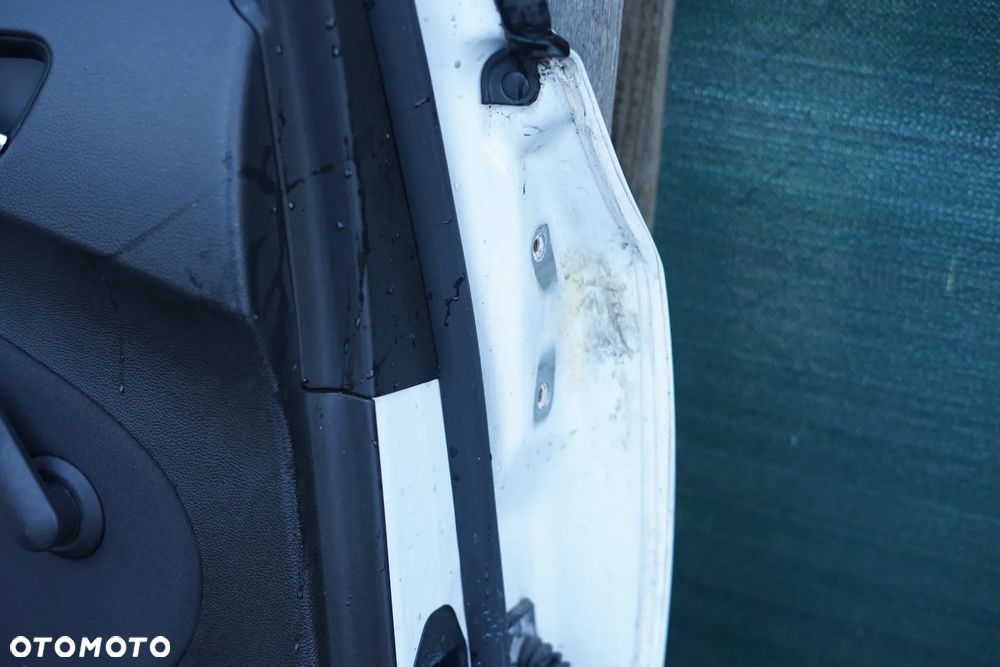 Drzwi tył tylne lewe Opel Astra J IV 5d Y40R - 10