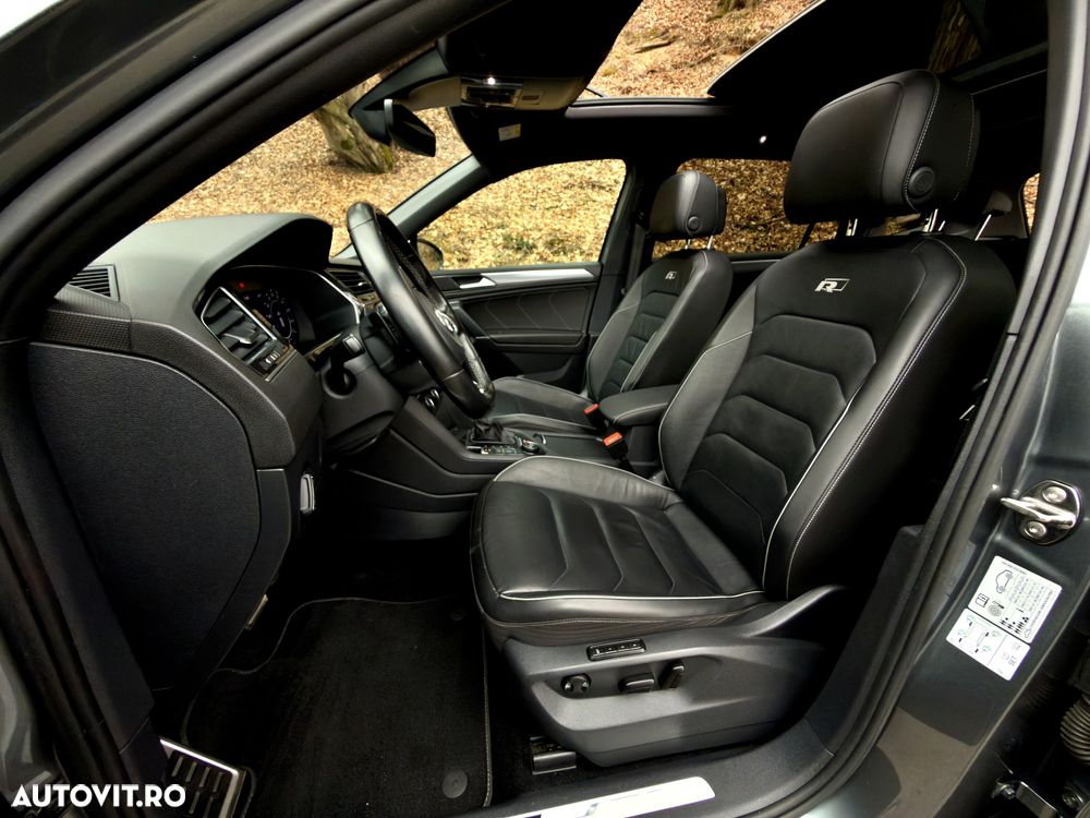 Volkswagen Tiguan - 9